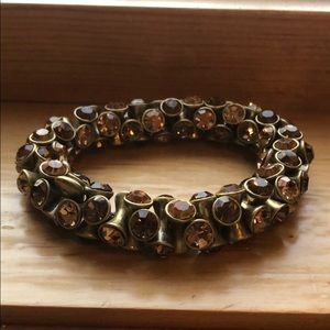 Fossil Stretchy Bracelet